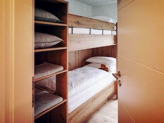 Freudensprung Schlafzimmer