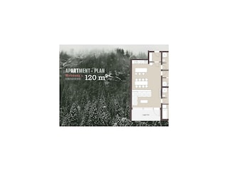 Lebensfreude Apartmentplan