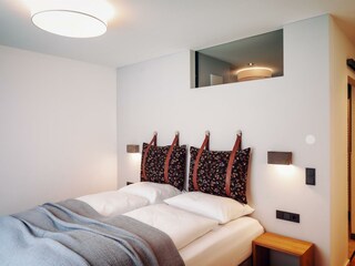 Lebensfreude Schlafzimmer