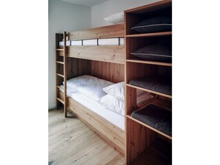 Lebensfreude Schlafzimmer