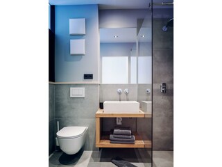 Lebensfreude DU und WC