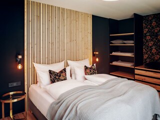 Federleicht Schlafzimmer