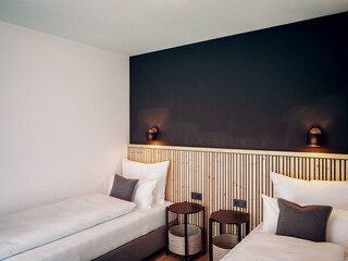 Federleicht Schlafzimmer