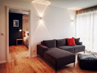 Atempause Wohnbereich