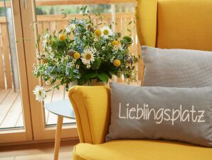 Appartamento Sonnahölderle - 3-Raum-Fewo