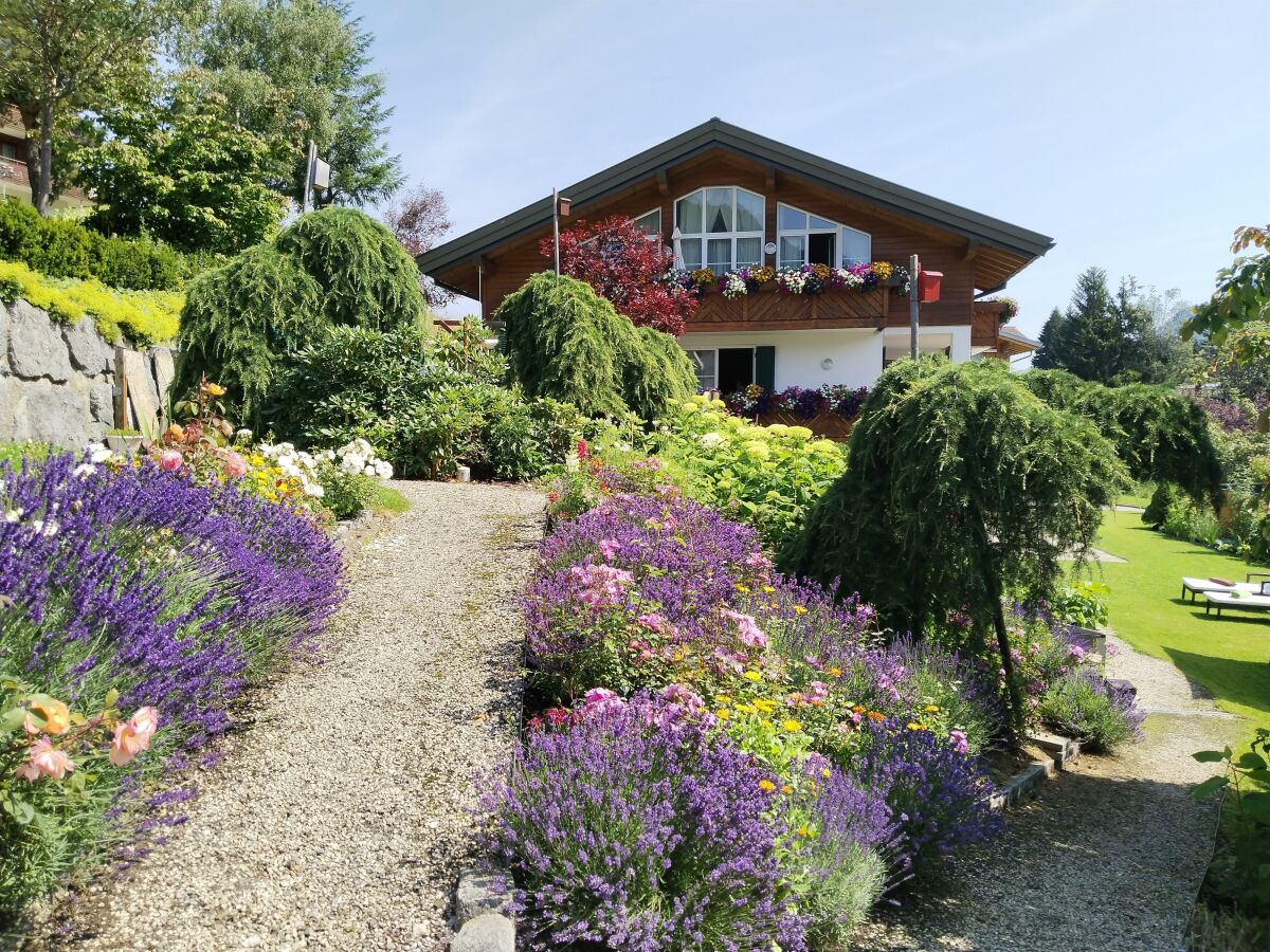 Apartment Apartment "W" - 1 Schlafraum/Bad/WC - Outdoor photo 32