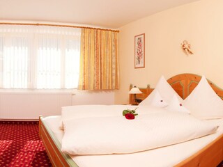 Schlafzimmer Kuhgehren