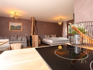 Wohn(T)raum im "Gipfelstürmer"