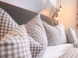 Impressionen Schlafzimmer