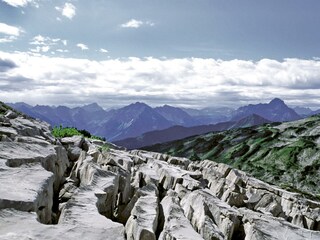 Gottesackerplateau Hans Wiesenhofer (c) Hans Wiese