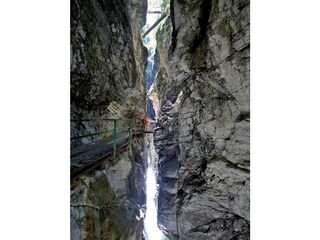 Breitachklamm.com (c)  - Kleinwalsertal Tourismus
