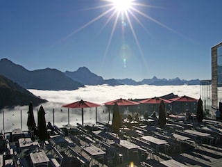 Kleinwalsertal Kanzelwand Uwe Englert (c) Uwe Engl