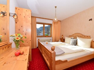 Elternschlafzimmer