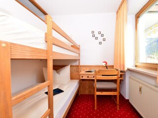 Kinderschlafzimmer
