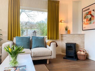 Appartamento per vacanze Oostkapelle Caratteristiche 7