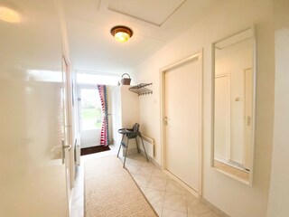 Vakantieappartement Oostkapelle Kenmerken 14