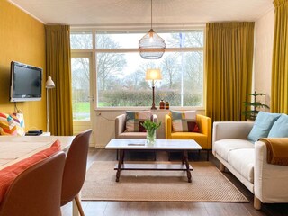 Vakantieappartement Oostkapelle Kenmerken 8