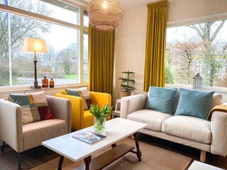 Vakantieappartement Oostkapelle Kenmerken 6