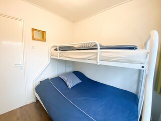 Appartamento per vacanze Oostkapelle Caratteristiche 19