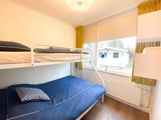 Appartamento per vacanze Oostkapelle Caratteristiche 20