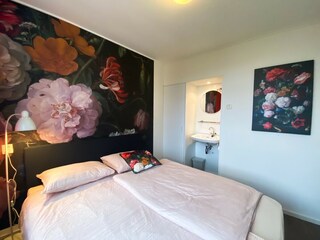 Appartamento per vacanze Oostkapelle Caratteristiche 16