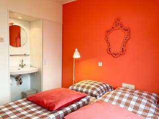 Appartamento per vacanze Oostkapelle Caratteristiche 18