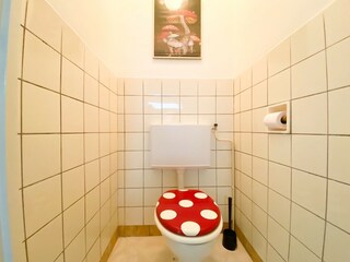 Appartamento per vacanze Oostkapelle Caratteristiche 22