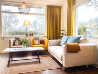 Vakantieappartement Oostkapelle Kenmerken 12