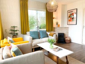 OK33 Vakantieappartement in de buurt van het strand