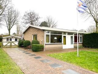 Appartamento per vacanze Oostkapelle Registrazione all'aperto 2