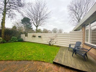 Appartamento per vacanze Oostkapelle Registrazione all'aperto 4