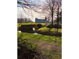 Appartamento Oostkapelle Ambiente 25