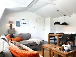 DO10 Appartement in het centrum van Domburg