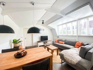 Apartment Oostkapelle Features 5