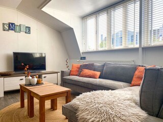 Apartment Oostkapelle Features 8