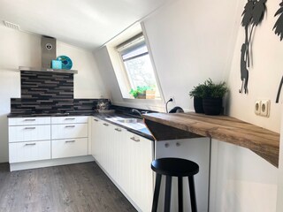 Apartment Oostkapelle Features 18