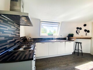 Appartement Oostkapelle Kenmerken 13