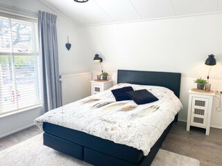 Appartement Oostkapelle Kenmerken 16