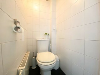 Apartment Oostkapelle Features 16
