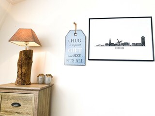 Apartment Oostkapelle Features 12