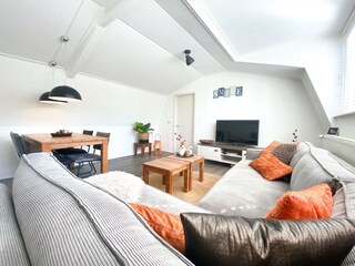 Apartment Oostkapelle Features 4