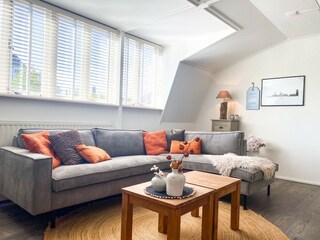 Apartment Oostkapelle Features 9