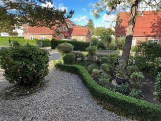 Ferienwohnung Petersdorf Außenaufnahme 5