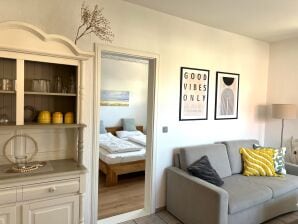 Appartement de vacances Richter 1