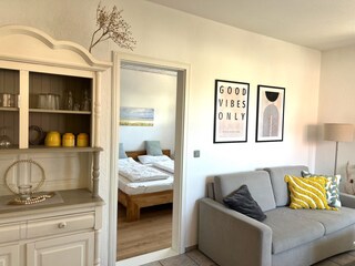 Ferienwohnung Petersdorf Ausstattung 1