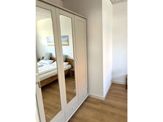 Ferienwohnung Petersdorf Ausstattung 17