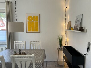 Ferienwohnung Petersdorf Ausstattung 18