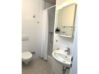 Ferienwohnung Petersdorf Ausstattung 19