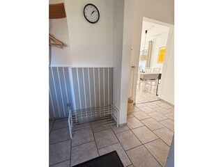 Ferienwohnung Petersdorf Ausstattung 20