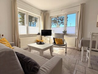 Ferienwohnung Petersdorf Ausstattung 22